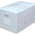 Classic PackAways Reusable Boxes - Natural