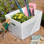 PackAways - Holding Gardening Tools